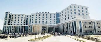 image of  AIIMS Raebareli Recruitment 2024