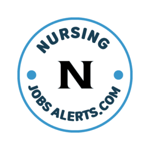 image shows about govt nursing jobs